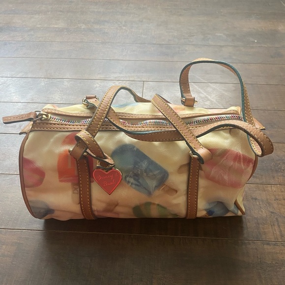 Dooney & Bourke Popsicle Y2K purse - Picture 11 of 16